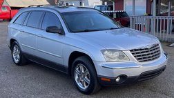 2004 Chrysler Pacifica Base