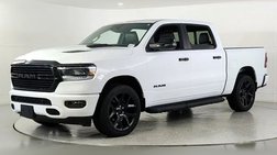 2023 Ram Ram Pickup 1500 Laramie