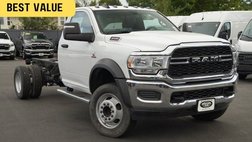 2023 Ram Tradesman