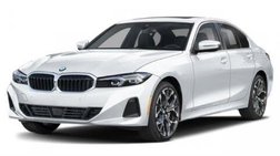 2026 BMW 3 Series 330i