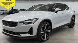 2022 Polestar 2 Long Range Dual Motor