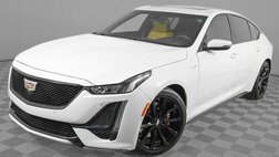 2023 Cadillac CT5-V Base