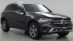 2022 Mercedes-Benz GLC-Class GLC 300 4MATIC