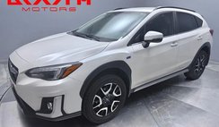 2019 Subaru Crosstrek Hybrid