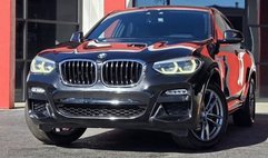 2019 BMW X4 xDrive30i