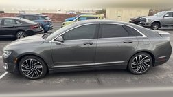 2020 Lincoln MKZ Hybrid Reserve