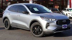 2023 Ford Escape Hybrid Active