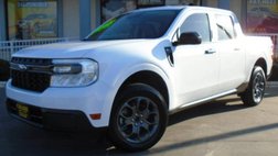 2022 Ford Maverick XL