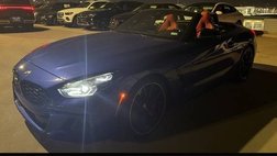 2024 BMW Z4 M40i