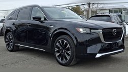2025 Mazda CX-90 3.3 Turbo S Premium Plus