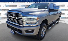 2024 Ram Ram Pickup 3500 Laramie