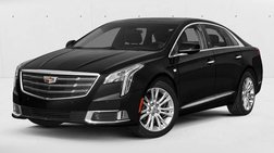 2019 Cadillac XTS Luxury