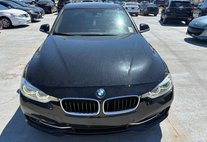 2016 BMW 3 Series 328i