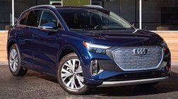 2023 Audi Q4 e-tron Premium Plus 40