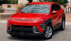 2024 Hyundai Kona SE