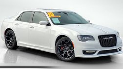 2019 Chrysler 300 S