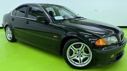 2001 BMW 3 Series 330i