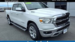 2021 Ram Ram Pickup 1500 Lone Star