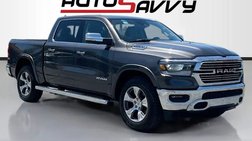 2022 Ram Ram Pickup 1500 Laramie