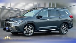 2024 Subaru Ascent Touring