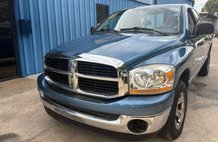 2006 Dodge Ram 1500 Laramie