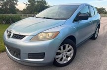 2008 Mazda CX-7 Touring