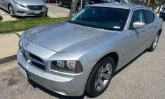 2010 Dodge Charger SXT