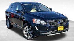 2016 Volvo XC60 T6
