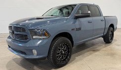 2015 Ram Ram Pickup 1500 Sport