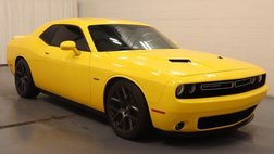2018 Dodge Challenger R/T