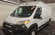 2024 Ram ProMaster 1500 Tradesman