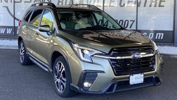 2023 Subaru Ascent Limited 7-Passenger