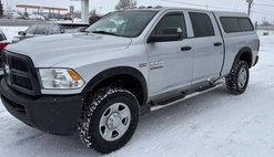 2016 Ram Ram Pickup 2500 Tradesman
