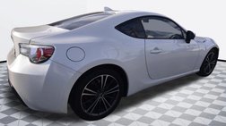 2016 Scion FR-S Base