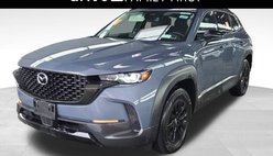 2025 Mazda CX-50 Hybrid Premium