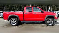 2004 Dodge Ram 1500 SLT