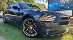 2014 Dodge Charger R/T