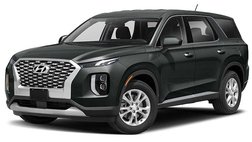 2020 Hyundai Palisade SE