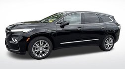 2022 Buick Enclave Premium