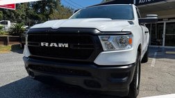 2021 Ram Ram Pickup 1500 Tradesman