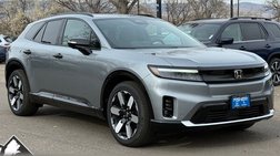 2025 Honda Prologue Elite