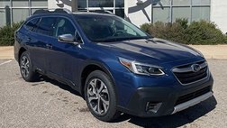 2022 Subaru Outback Touring XT