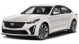 2024 Cadillac CT5-V Base