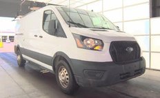 2022 Ford Transit 250
