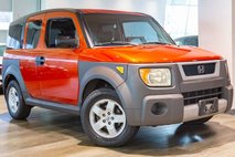 2005 Honda Element EX