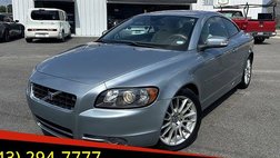 2009 Volvo C70 T5