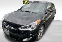 2016 Hyundai Veloster Base