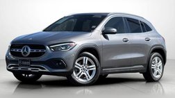 2023 Mercedes-Benz GLA-Class GLA 250