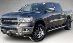 2020 Ram Ram Pickup 1500 Lone Star