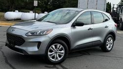 2022 Ford Escape S